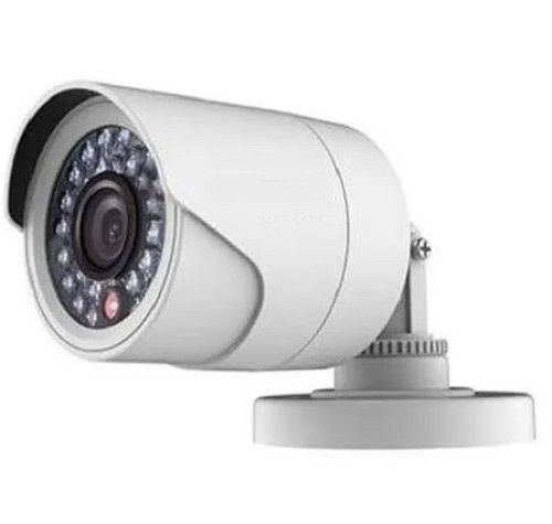 1.3 Mega Pixel Weatherproof Cctv Bullet Camera For Surveillance Application: Restaurant