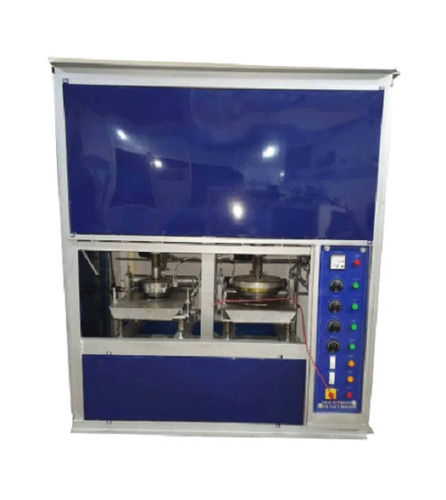 1 Hp And 220 Voltage Mild Steel Fully Automatic Dona Making Machine Capacity: 2000 Pcs/Min