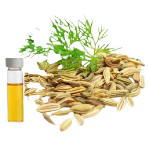 100% Natural And Pure Dill Seed Oil For Reduce Pigmentation