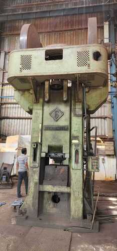 1000 Ton Friction Screw Press