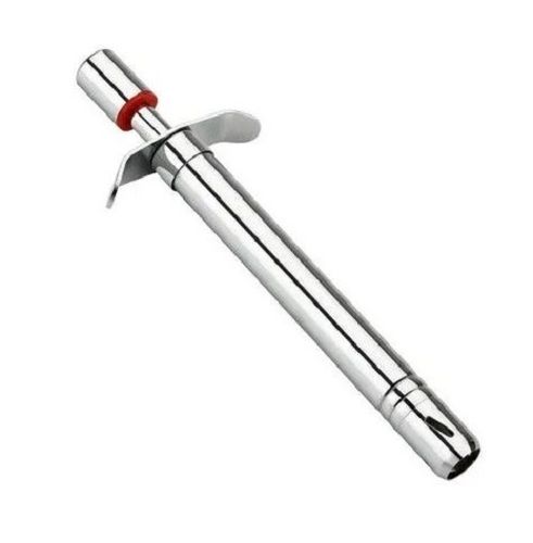 Metal 18 Cm Size Mild Steel Kitchen Gas Lighter