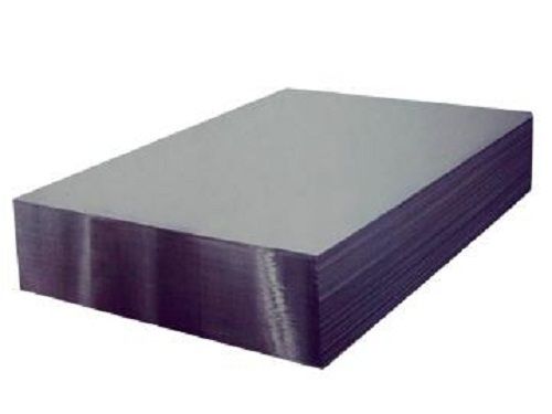 304 Grade 16 Mm Galvanized Surface Stainless Steel Material Sheet Application: Construction