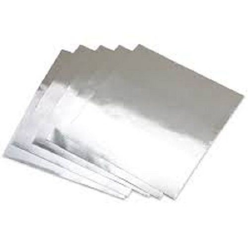 304 Grade Galvanized Surface Anti Corrosive Hot Rolled Aluminium Plate Length: 8 X 4 Foot (Ft)