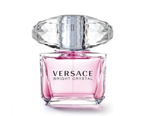 90 Ml Versace Bright Crystal Ladies Perfume For Personal