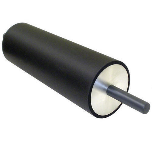 Abrasion Resistant Oscillating Roller For Industrial Usage