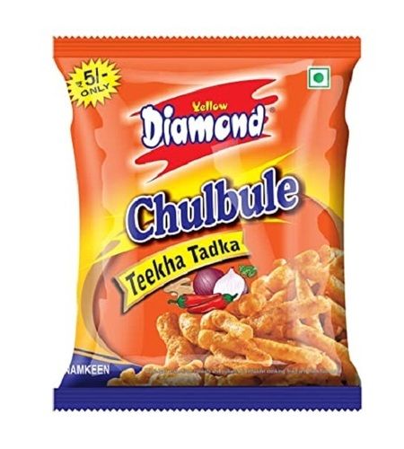 Inside Free Gift Chulbule Snacks