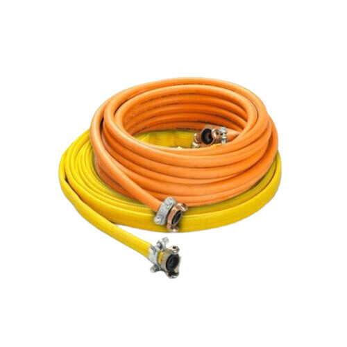 Corrosion Proof And High Strength Rock Drill Hose For Industrial Use at