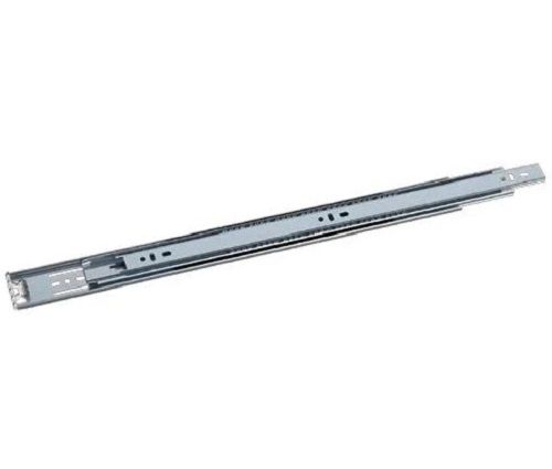 Polished 10 Inch Long Stainless Steel Telescopic Channel 