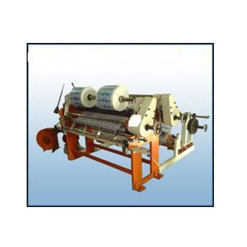 Drum Type Slitting Machine For Industrial Use With Three Phase