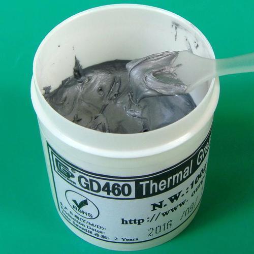 Heat Resistant Industrial Grade Adhesive Compound Paste Holding Power: Yes