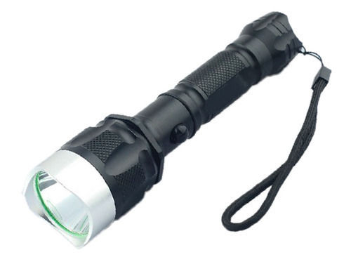 led hand torch