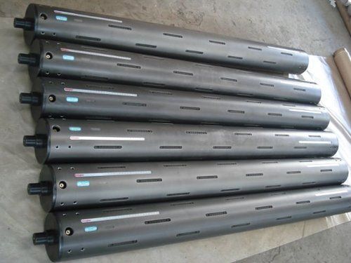 Lugs Type Air Shaft For Industrial Use