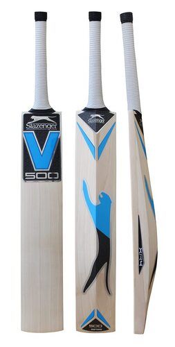 Wood Multi Color Cricket Bat For Playing Cricket Use