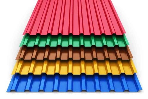 Roofing Sheet