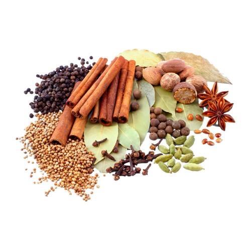 Natural Whole Garam Masala (Khade Masale) Use For Cooking, Good For Health