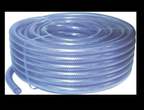 Pvc Nylon Braided Hose Pipe For Domestic Garden Use