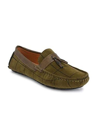 Skin Friendliness Mens Casual Shoes