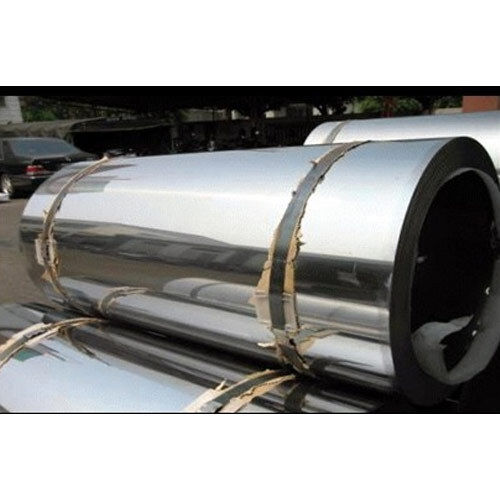 Ss 304 Mirror Finished Galvanized Stainless Steel Sheet For Industrial