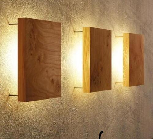 wall lamps