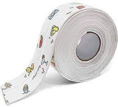 Single Sided Pvc Pressure Sensitive Printed Adhesive Tape For Packaging Use