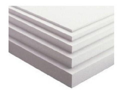 1 Meter Plain Rectangular Foam Sheet Application: Packaging Supplies