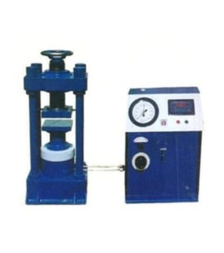 10-300 Ton Capacity Digital Compression Testing Machine