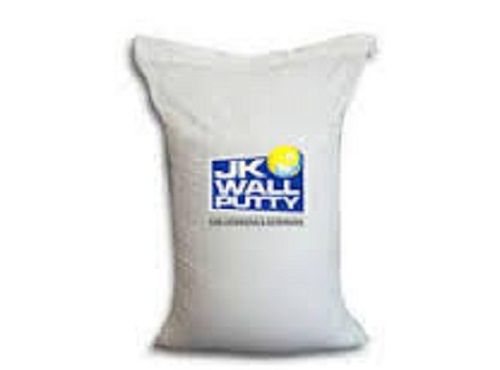 20 Kg White Cement Based Water Resitance Wall Putty With 100% Purity  Cas No: 24937-78-7