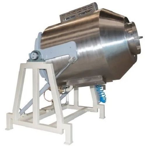 250 Kg Per Hour Automatic Stainless Steel Roasting Machine Dimension(L*W*H): 2400 X 1100 X 2300 Millimeter (Mm)