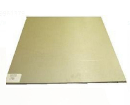 300X450X300 Mm And 5 Mm Thick Pvc Rectangular Peek Sheet Density: 2 Gram Per Cubic Centimeter(G/Cm3)