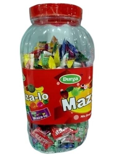 Piece 450 Gram Sweet And Delicious Solid Flavored Candy