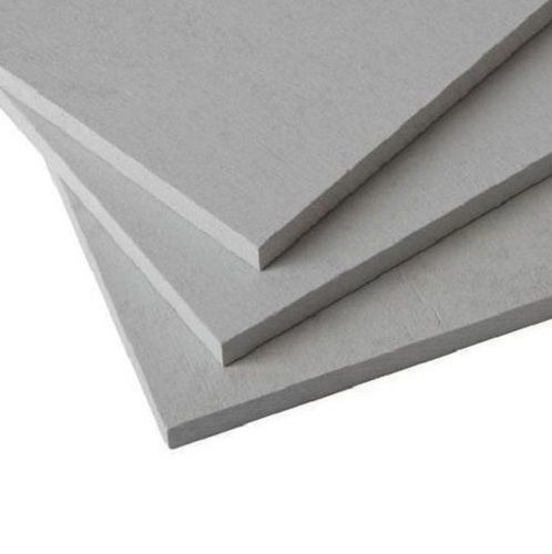 6x4 Foot And 10 Kg Weight Rectangular Calcium Silicate Board