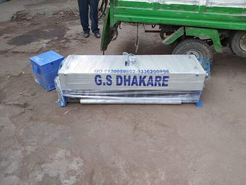 Paper Lamination Corona Treater Machine