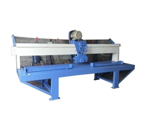 Manual Portable Edge Cutting Machine