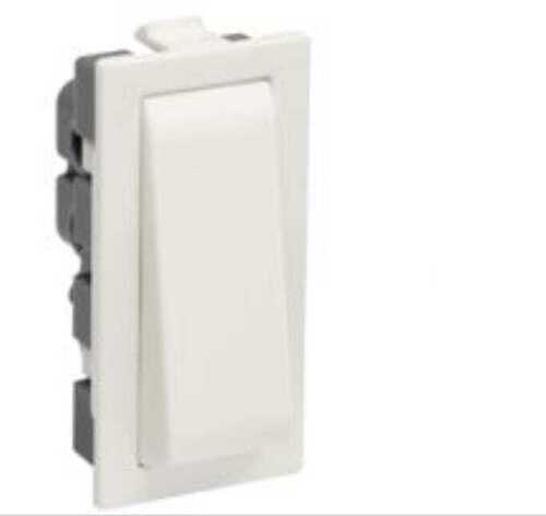 One Way Electric Switch For Home Use, 220V