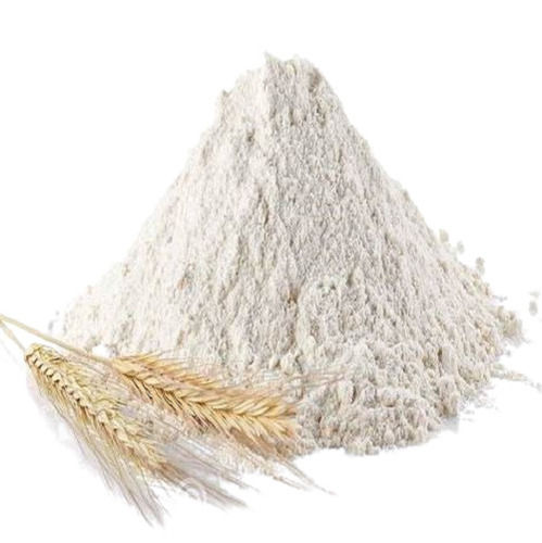 Organic Wheat Flour For Making Chapati