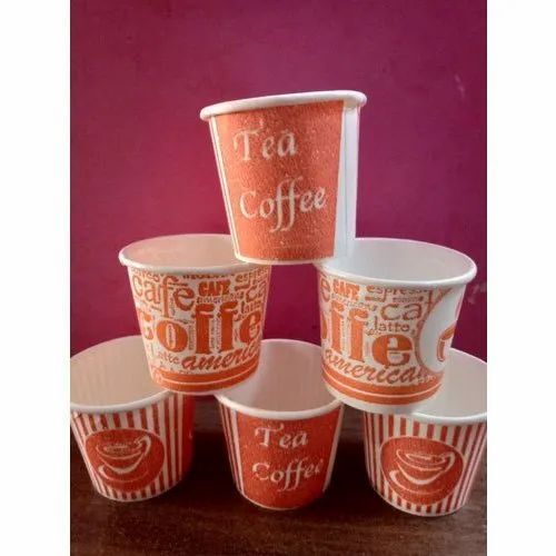 paper tea cups