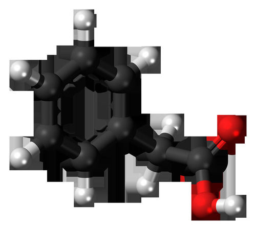 Phenyl Acetic Acid (C8h8o2)