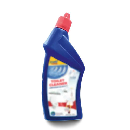 Plastic Fresh Fragrance Toilet Cleaner Liquid For Cleaning Bathrooms