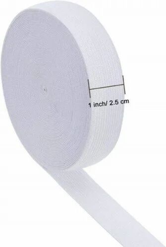 polyester Elastic Tape