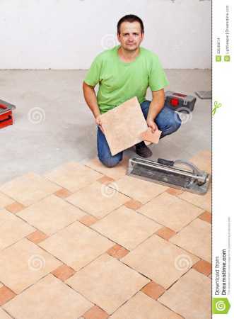 Tiles service