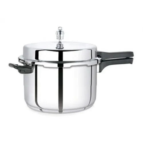  aluminium pressure cooker