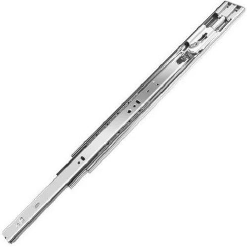 10 Inch Polished Stainless Steel Telescopic Channel