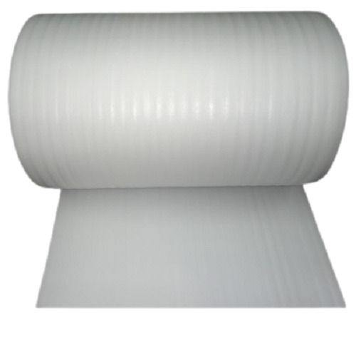 White Packaging PE Foam Sheet, Thickness: 2-5 mm at Rs 700/roll in Pune