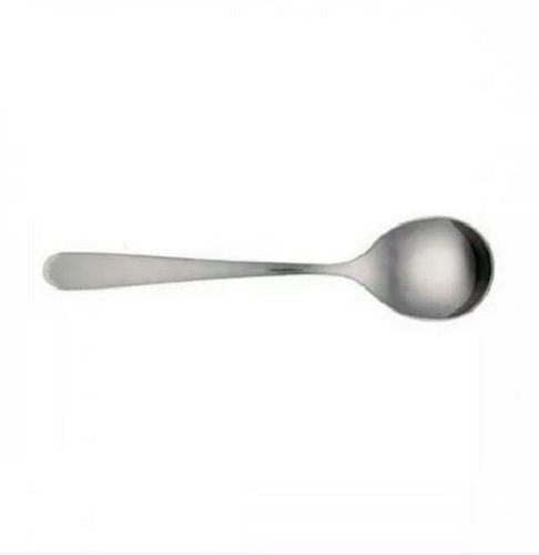 20 Cm Length And 4 Mm Thick Aluminum Material Spoon