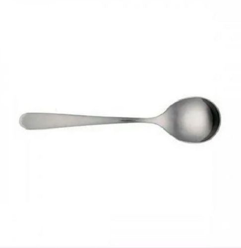 20 Cm Length And 4 Mm Thick Aluminum Material Spoon Application: Kitchen