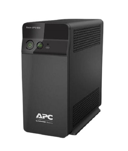 23.7 X 10.7 X 21.8 Cm 230 Voltage Three Phase Line Interactive Apc Ups Back-Up Time: 30 Minutes