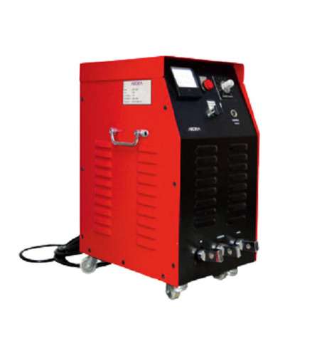 240 Voltage And 220 Ampere Electric Inverter Welding Machine Dimension(l*w*h): 630 X 180 X 310 Millimeter (Mm)