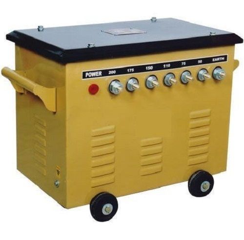 900 X 460 X 660 Mild Steel Single Phase Air Cooled Arc Welding Machine Dimension(L*W*H): 900X460X660 Millimeter (Mm)