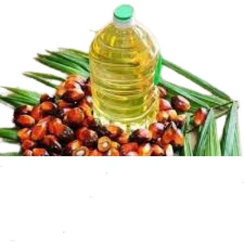 A Grade Natural Pure Hygienically Packed Healthy Blended Crude Palm Oil
