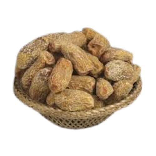 Lite Yellow A-Grade Sweet 1Kg Glutinous Tasty Oval Shape Dry Dates